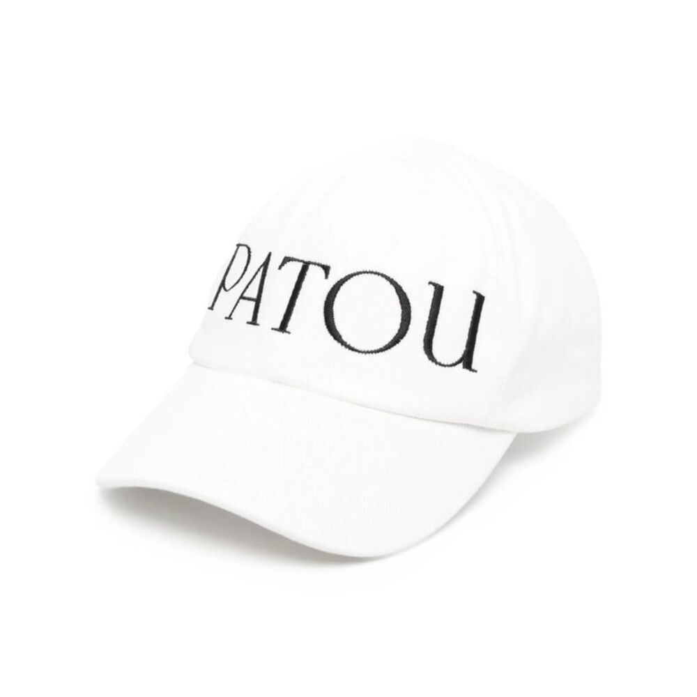 Patou White Hats Men
